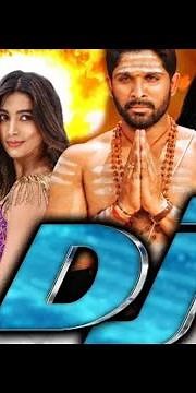 DJ (Duvvada Jagannadham) Full Hindi Dubbed Movie | Allu Arjun, Pooja Hegde