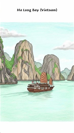 Travel Asia with Every Page! (3)