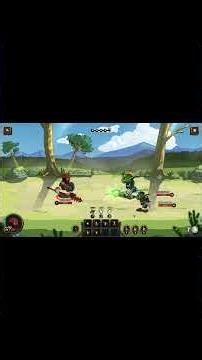 #shorts часть 2 НН Обзоры #1 | Swords & Souls: Neverseen