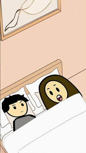 PART 6: Derek & Riley - When boyfriend logic goes a little too far... 😂 #funny