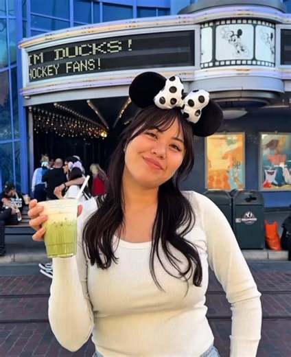 Experience the Magic at Disneyland's California Adventure