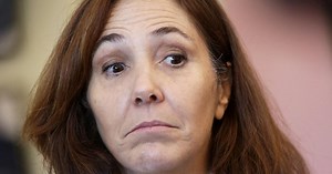 The daughter of Cuban President Raul Castro scolded the press for incorrectly reporting that she had been killed in an air crash