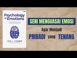 Don't Let Emotions Take Control of Your Life | The Psychology of Emotion