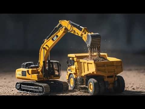 When the Toys Come Alive