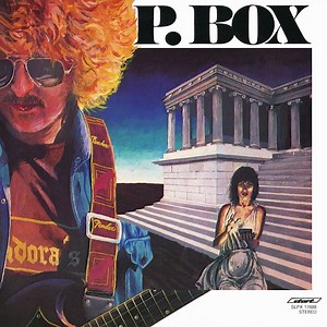P. Box - P. Box