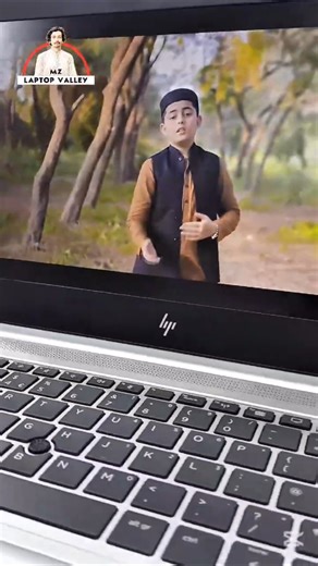 HP 830 G6 | core i5 8th gen |RAM: 8GB SSD: 256 GB #shrots #ytshorts #laptop