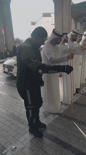 ‏Arabic traditional....... I love it @Mennaelgaa