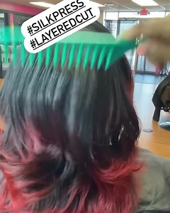 Design Essentials STS hair treatment. To provide moisture, elasticity and strength to dry, broken, or brittle hair. This system serves 2 purposes: Repair treatment for damaged hair! Or Smoothing treatment that lasts up to 12 weeks! Today we just wanted smoother hair! For booking, please click the link. www.glamhairstudiojax.as.me #silkpress #smoothingtreatment #keratintreatment #natural #hair #naturalhair #naturalhairstyles #naturalhaircare | Glam Hair Studio