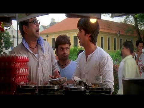 Chup chup ke comedy scene | Rajpal yadav comedy videos| Rajpal yadav and shahid kapoor