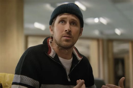 Ryan Gosling's “Project Hail Mary” Trailer Gives Away Major Book Spoiler — With Author Andy Weir's Blessing: 'Put Butts in Seats'