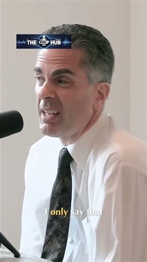 The Truth About Your Relationship Patterns | Dr. Paul Conti