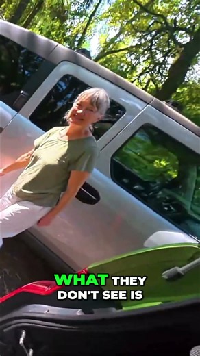 DIY Car Repair: Avoid Rookie Mistakes on Struts! #shorts