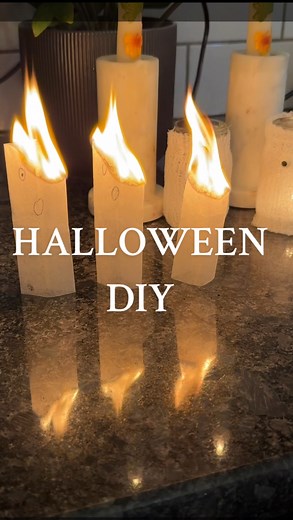 Halloween fun science experiment! Y you definitely need to try it with your kids! #magic #magictricks #halloween #diy #diyhalloween #experement #hack #halloweendecor #halloween2024 #hacks #tips | Ira.motherhood