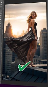 Easily Colorize Seethru dresses in photoshop 2025 #photoshop #adobephotoshop #creative #retouching #photoshop_tutorial | Farzin Lazemizadeh