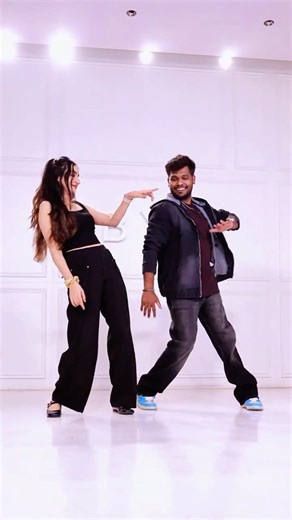 Oud | Tejas Dhoke Dance Cover | Mr.Nitin Choudhary With Ishpreet Dang Dhoke #oud #dance #yt #shorts