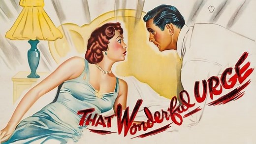 That Wonderful Urge 1948 with Tyrone Power, Gene Tierney and Reginald Gardiner