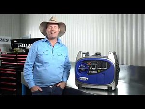 How to prepare your generator for long term use