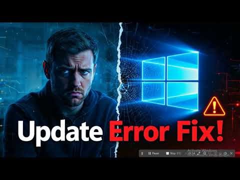 How to Fix Windows 11 Update Error 0x80240069