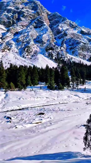 Sukoon 99% Network 0% 🍁🏔🌍 . . . #foryou❤ #fyp #nature #pleaseunfrezzemyaccount #WinterWonderland #CousinSquad #enjoying