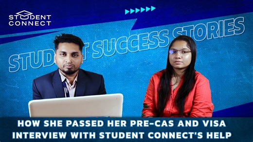 5.2K views · 57 reactions | 퐒퐭퐮퐝퐞퐧퐭 퐕퐢퐬퐚 퐒퐮퐜퐜퐞퐬퐬 퐒퐭퐨퐫퐢퐞퐬: Hear 퐃퐫....