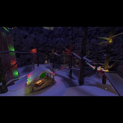 I started playing gtag in 2024 and now js seeing that map again js brings back memories #gorillatag