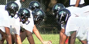 TDL: Two-A-Days - Hamilton Christian Warriors