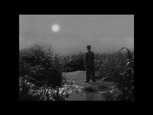 The Beauty of Kenji Mizoguchi