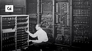 1.1K views · 33 reactions | It started with a computer | Gotit.media | Facebook