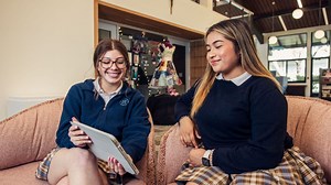 How to Apply | Santa Catalina School