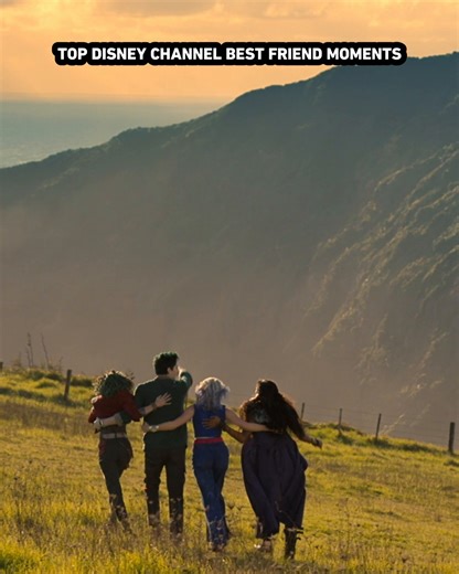 Those are some bsf for real