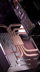 Avec le X Silent MAX Platinum, il est possible de dormir le PC allumé. 🛌 Le silence d'élite et le refroidissement avancé convergent pour créer une alimentation froide, silencieuse et extrêmement efficace. ⚡️ | Cooler Master