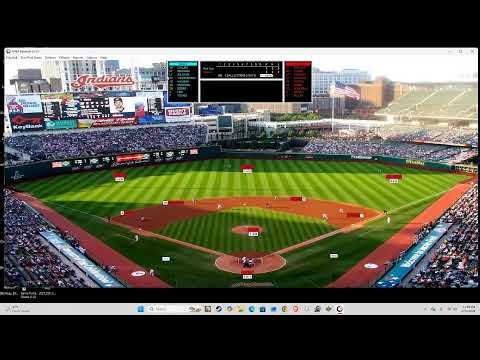 APBA PC Baseball with Ernie Harwell | 04142026| All Time Great Franchises