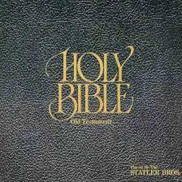 The Fourth Man - Statler Brothers