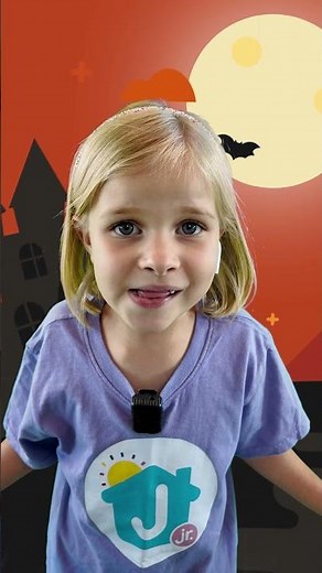 #trickortreat 👻 #halloween #kidssong