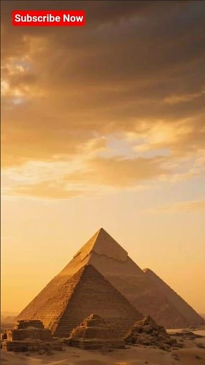 The Pyramid Code: Ancient Egypt’s Lost Technology Explained”