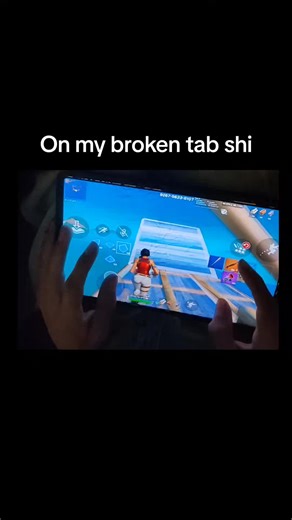 Fortnite Handcam Gameplay Highlights