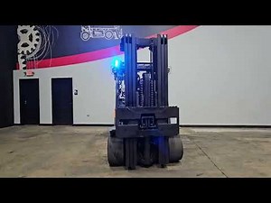 2018 TOYOTA 8FGC45U For Sale