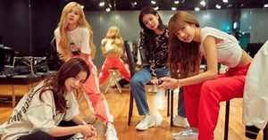 Netflix's ‘B: Light Up the Sky’ spills secrets and shows unfiltered side of K-pop's biggest all-girl band