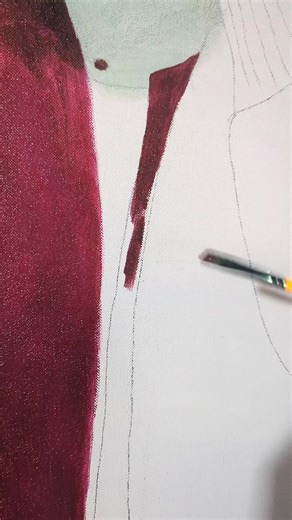 Expert Tips for Stunning Portrait Painting Techniques