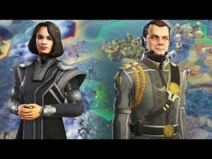 Sid Meier's Civilization: Beyond Earth - Test/Review zum Sci-Fi-Civ (Gameplay)