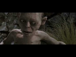 LOTR The Two Towers - Extended Edition - The Taming of Sméagol Part 2