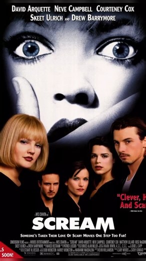 The 10th Dimension on Instagram: "In 2006, two teens obsessed with 'Scream' decided to film their own horror movie. But the victim wasn't an actor. With new 2026 updates and leaked footage, the "Cassie Jo Stoddart" case is more chilling than ever. This wasn't just a crime—it was a performance. #TrueCrime"
