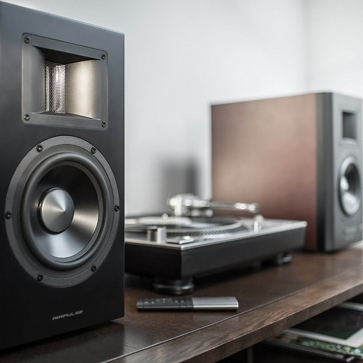 Edifier Airpulse A300 Review – HiFiReport