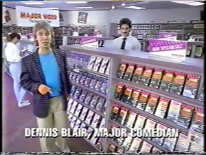 March 11, 1990 commercials