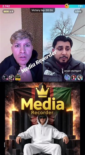 Exploring the Best Media Recorders in Afghanistan