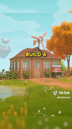 One of the most wishlisted games on Steam made by just two people. And it was just featured in the Triple-I Initiative 🎮 Solarpunk 🗓️ 2026 👥 1-4 Players 🖥️ PC (Steam) #GamingOnTikTok #WhatToPlay #multiplayer #solarpunkgame