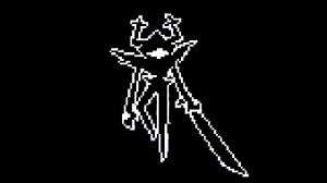 The Roaring Knight / Black Knife | Know Your Meme