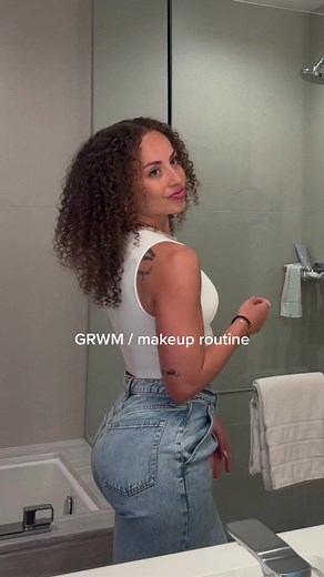 Beginner Friendly Makeup Routine using Elf Beauty Wands