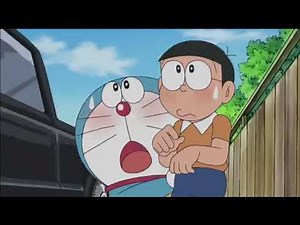 Doraemon Tagalog Dubbed | NAWALA SI NOBITA!