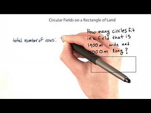 How Many Fields Can We Fit? - Intro to Java Programming
